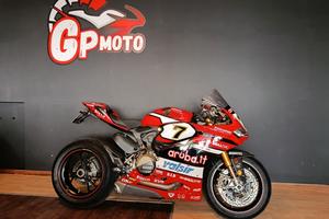 Ducati 1299 Panigale s chaz davies