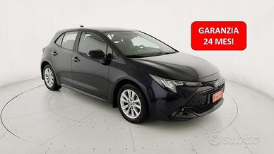 TOYOTA Corolla 1.8 Hybrid Active