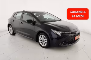 TOYOTA Corolla 1.8 Hybrid Active