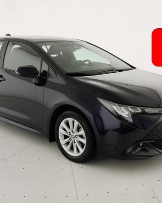TOYOTA Corolla 1.8 Hybrid Active