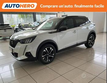PEUGEOT 2008 LV90085