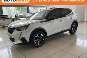 PEUGEOT 2008 LV90085