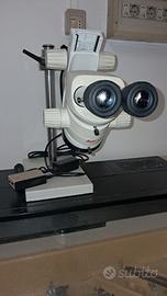 Lenti LEICA  da banco