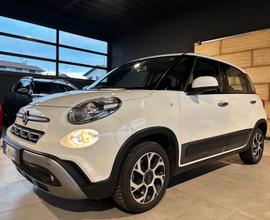 Fiat 500L 1.4 95 CV Cross 65.000km NEOPATENTATI