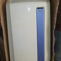 Pinguino De’Longhi condizionatore portatile