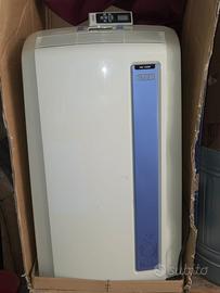 Pinguino De’Longhi condizionatore portatile