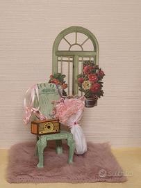 Accessori in Miniatura per Casa delle bambole