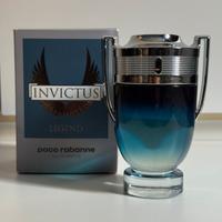 Paco Rabanne Invictus Legend EDP 100 ml