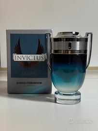 Paco Rabanne Invictus Legend EDP 100 ml