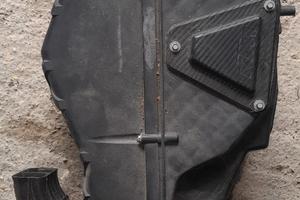 KTM 950 Supermoto - 2007