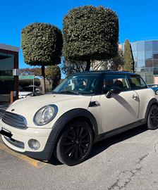 Mini Cooper D r56