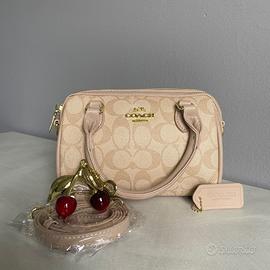 Borsa coach
