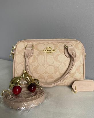 Borsa coach