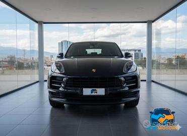 PORSCHE MACAN 2.0 245 CV