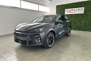 Cupra Terramar 1.5 e-Hybrid DSG