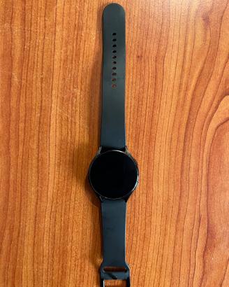 Samsung Galaxy Watch 4 - 44mm GPS (Nero)