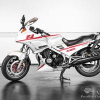 Yamaha FJ 1200 - 1986