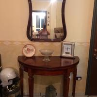Specchio in stile inglese