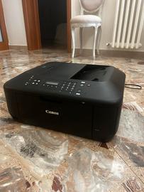 Stampante Multifunzione Wi-Fi Canon Pixma MX455