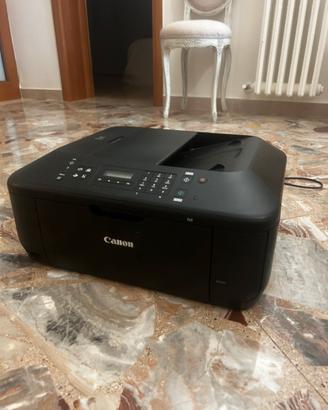 Stampante Multifunzione Wi-Fi Canon Pixma MX455
