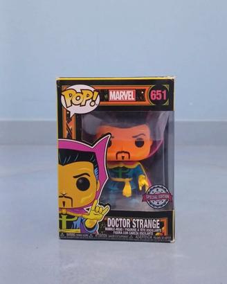 Funko Doctor Strange