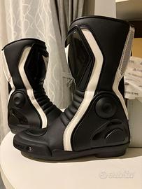 Stivali moto Dainese