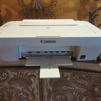 Stampante multifunzione Canon PIXMA K10446 Wi-Fi