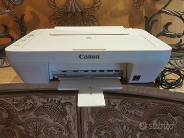 Stampante multifunzione Canon PIXMA K10446 Wi-Fi