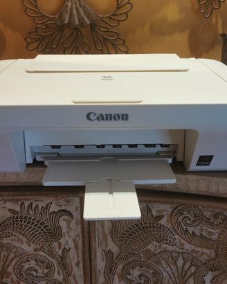 Stampante multifunzione Canon PIXMA K10446 Wi-Fi