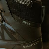 scarpone Salomon 45 gtx