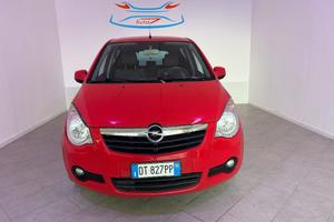OPEL Agila 1.2 16V 86CV Enjoy