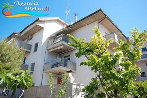 App.trilo, vicino al mare SAN BENEDETTO DEL TRONTO