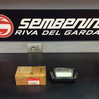 Strumentazione HONDA INTEGRA NC700D 12-13
