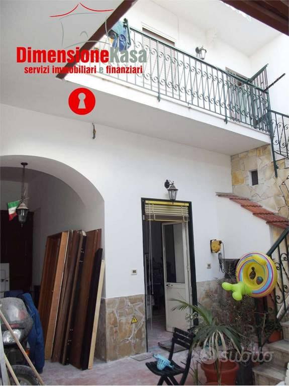 Appartamento - Vista 3