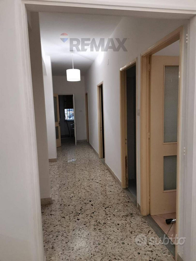 Appartamento – Catania, Consolazione, Borgo-Sanzio - Altro