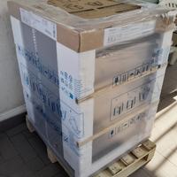 Lavastoviglie Hotpoint Ariston H7F HS51X-NUOVA