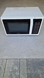 Microonde combinato samsung