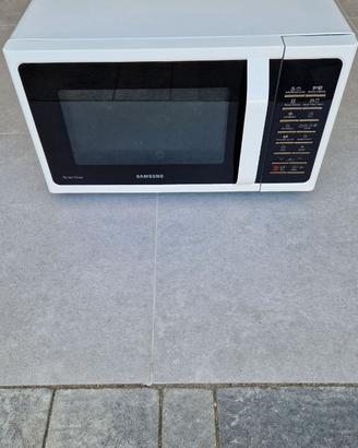 Microonde combinato samsung