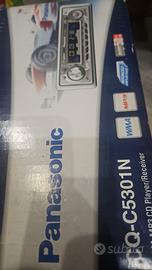Autoradio Panasonic