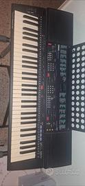 tastiera YAMAHA PSR 500