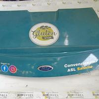 COFANO BAULE POSTERIORE FORD StreetKa Cabrio CDRA,