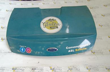 COFANO BAULE POSTERIORE FORD StreetKa Cabrio CDRA,