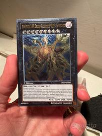 Yugioh ultimate rare