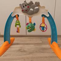 Hippo Musical Gym, palestrina Chicco