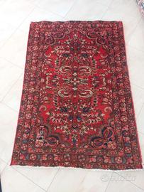 Tappeto persiano Lilihan vintage annodato a mano