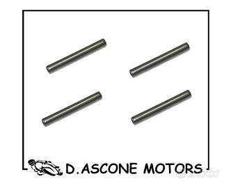 4 PERNI AIRBOX 400, 600, 620 Ducati Monster