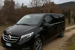 Mercedes Classe V - 220 Extra Long