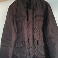 Giaccone invernale NAVIGARE