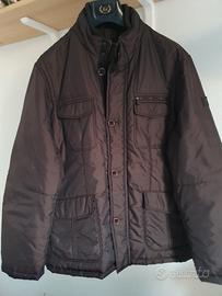 Giaccone invernale NAVIGARE