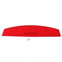 Catadiottro coperchio per baule Nonfango 848 - A04